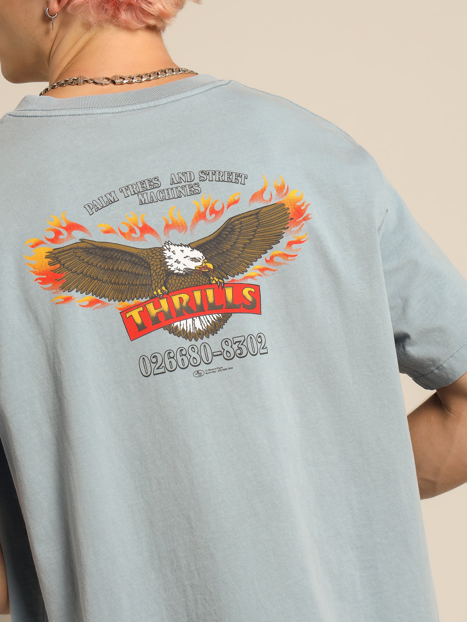 Wings of Fire Merch Fit T-Shirt