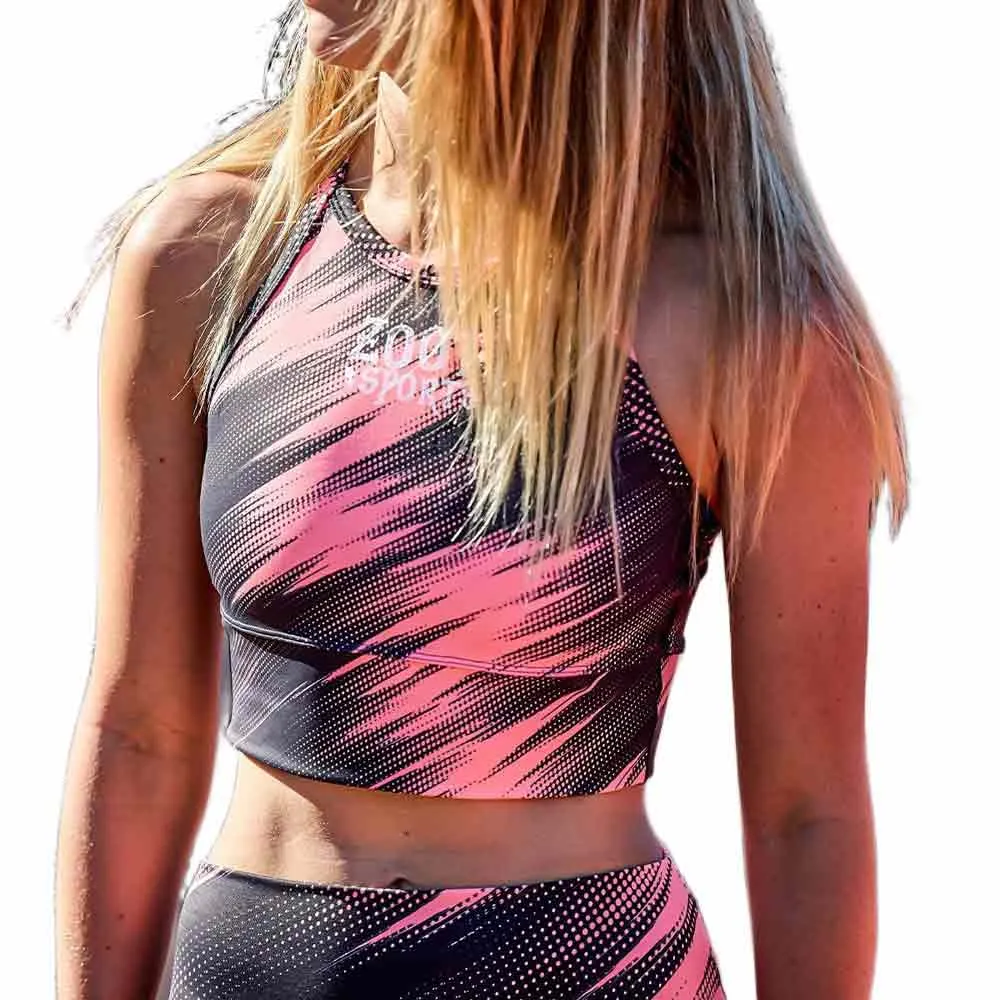 Zoot Ltd Run sports top