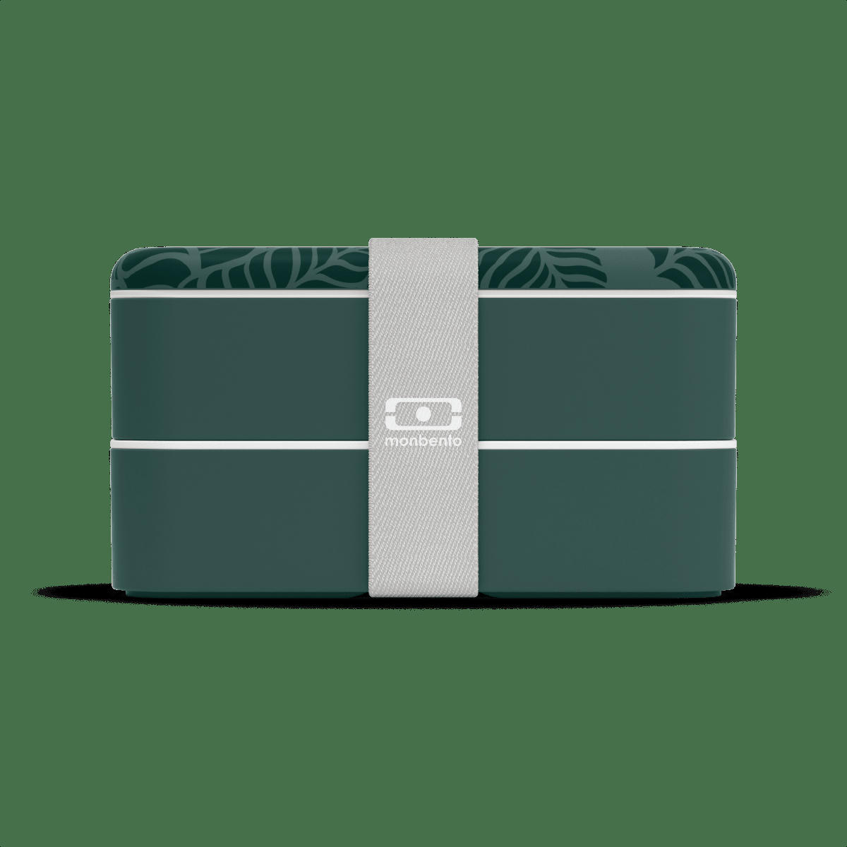 MB ORIGINAL - Bento graphic jungle 1L fabriqué en France