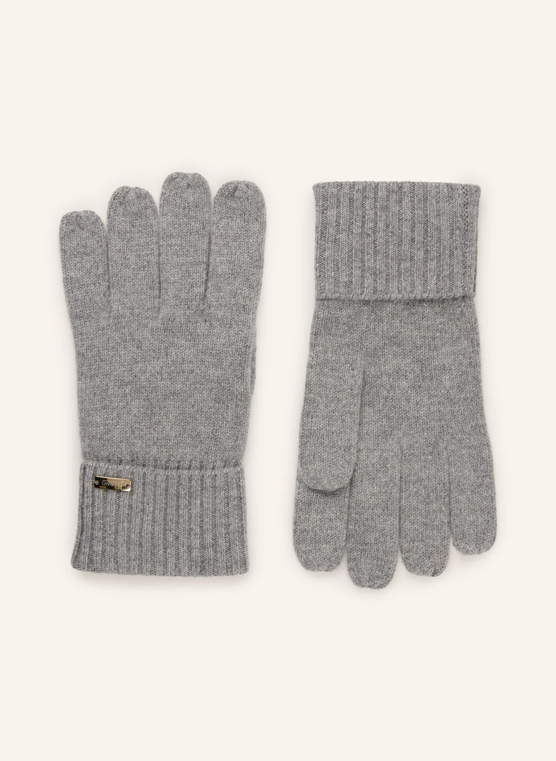 HERNO Handschuhe aus Cashmere