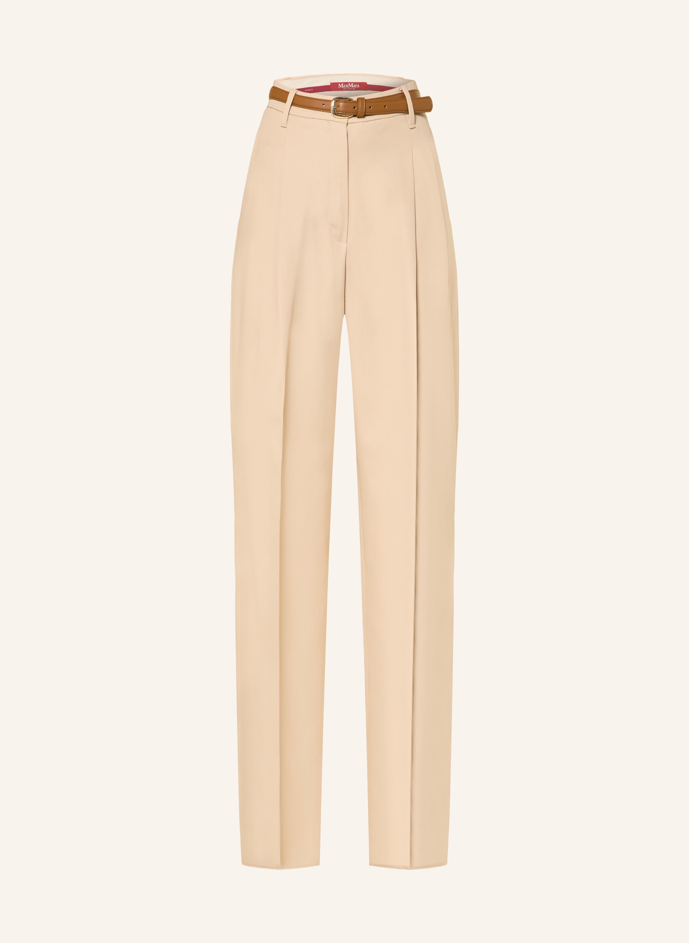 Max Mara STUDIO Marlenehose ADUNCO