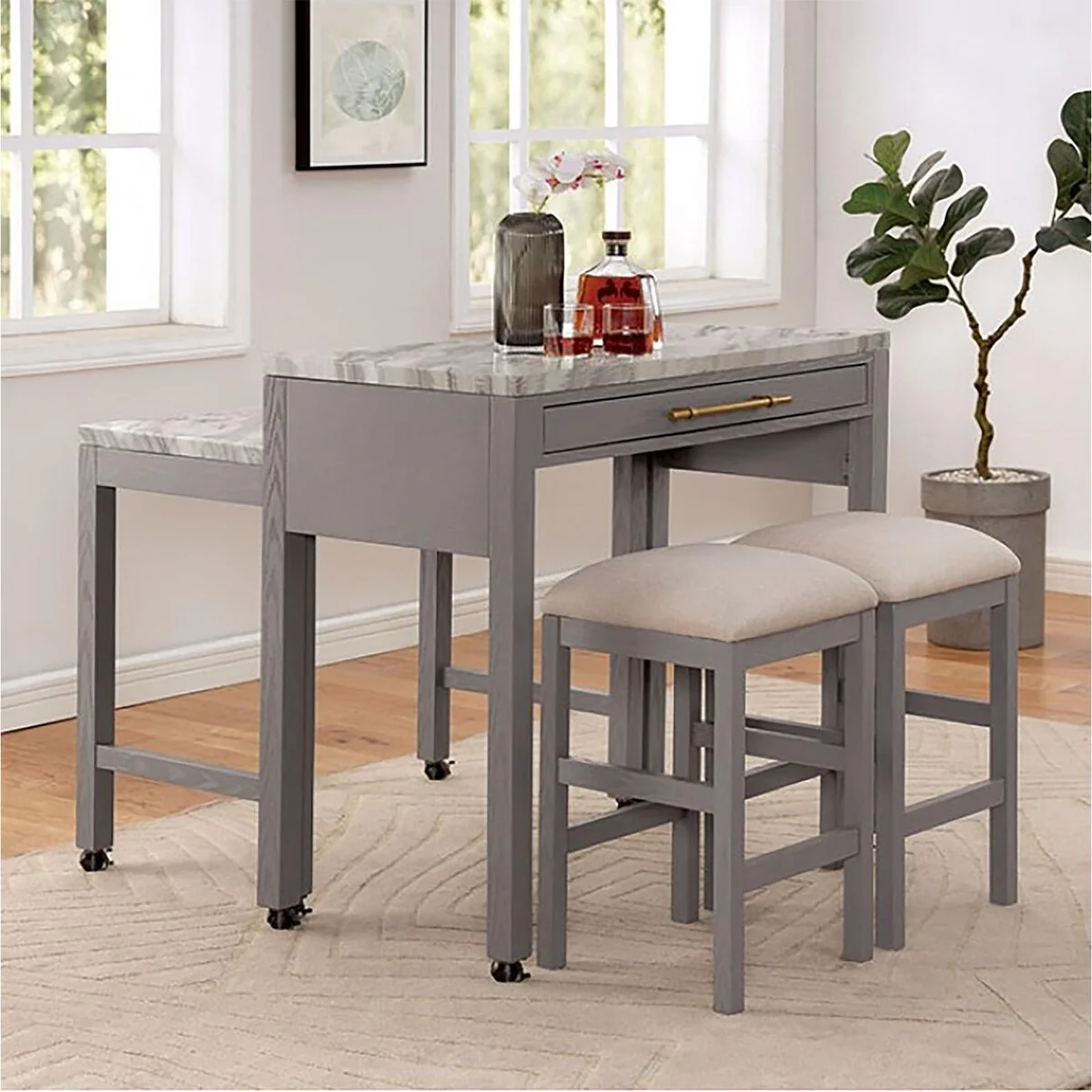 Janning Counter Height Table