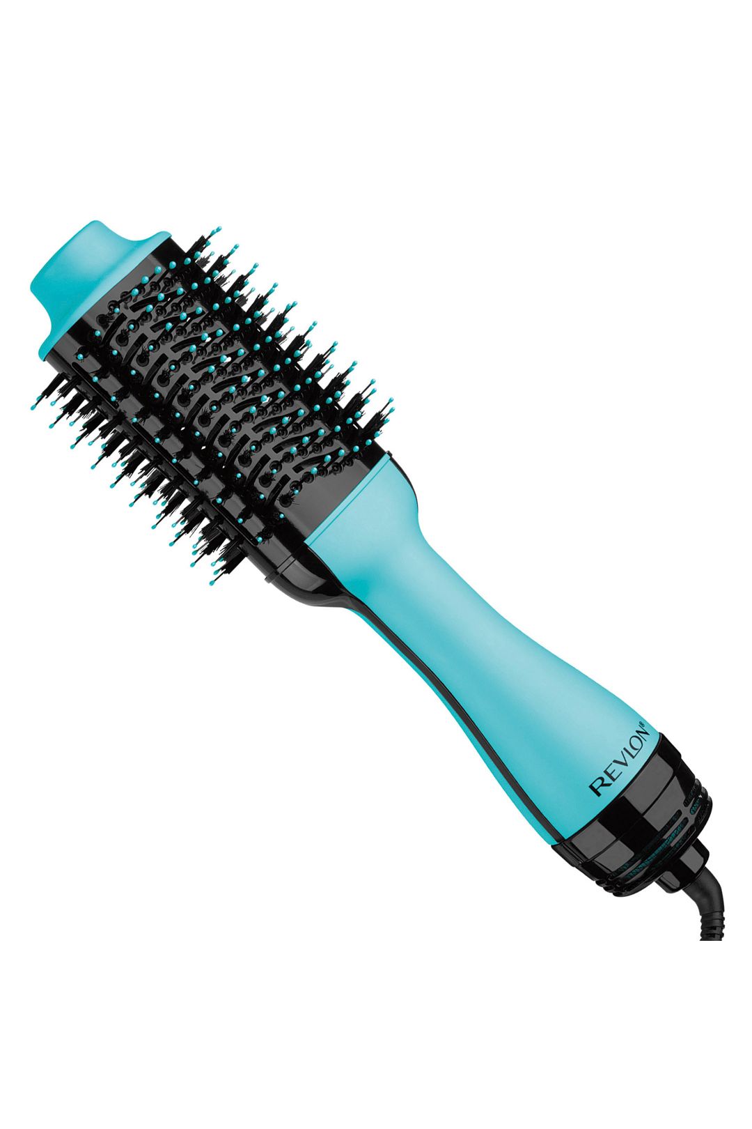 Revlon One Step Hair Dryer and Volumiser - Mint