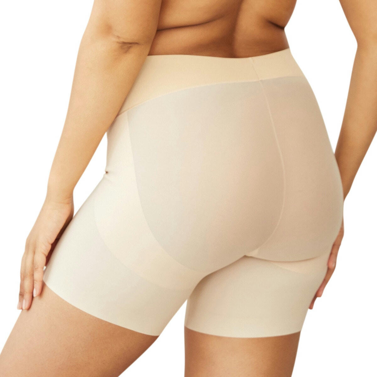 Shorty gainant - maintien ferme