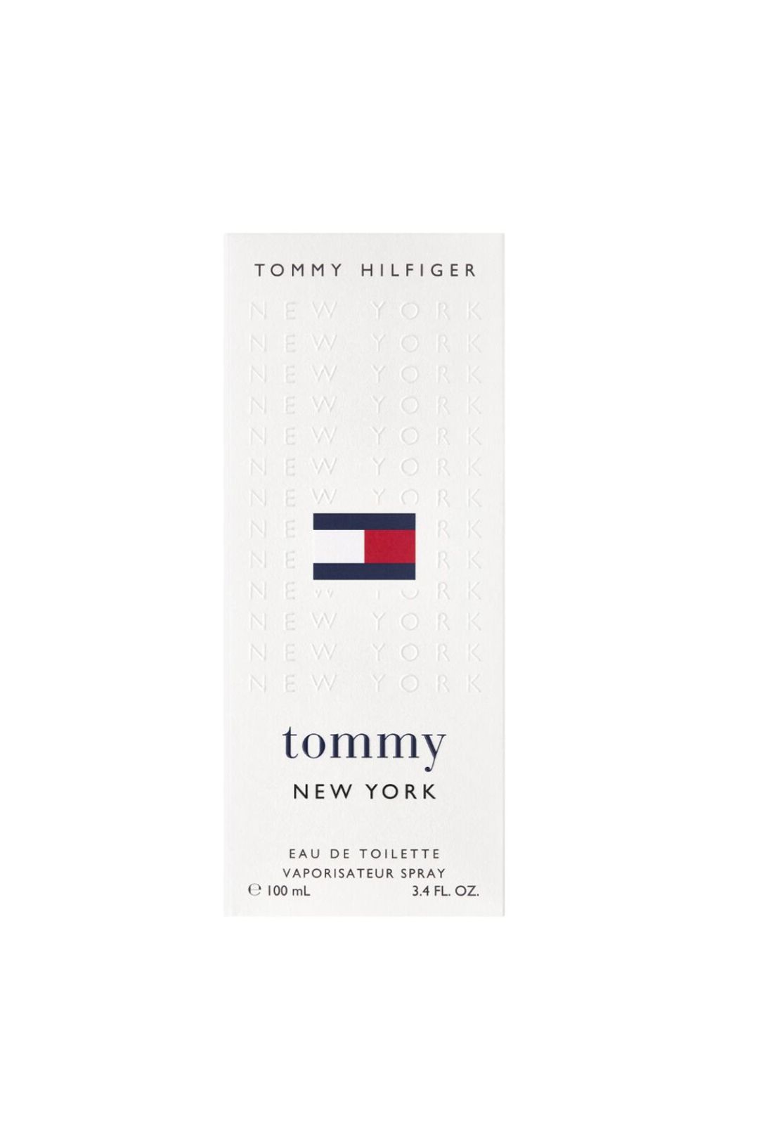 Tommy Hilfiger Tommy New York Eau De Toilette