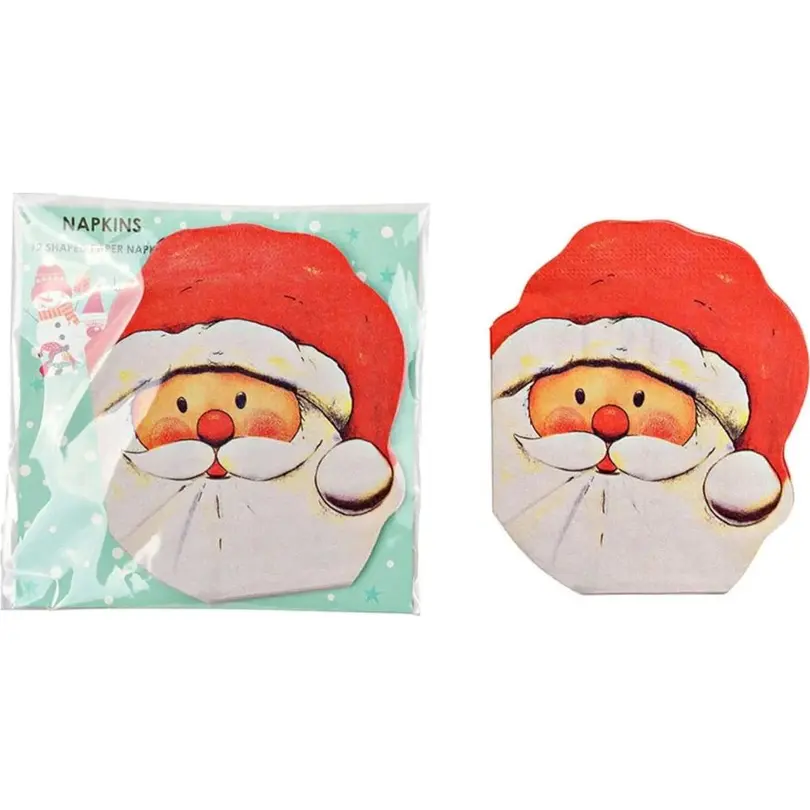 Serviette 12er-Set G. Wurm