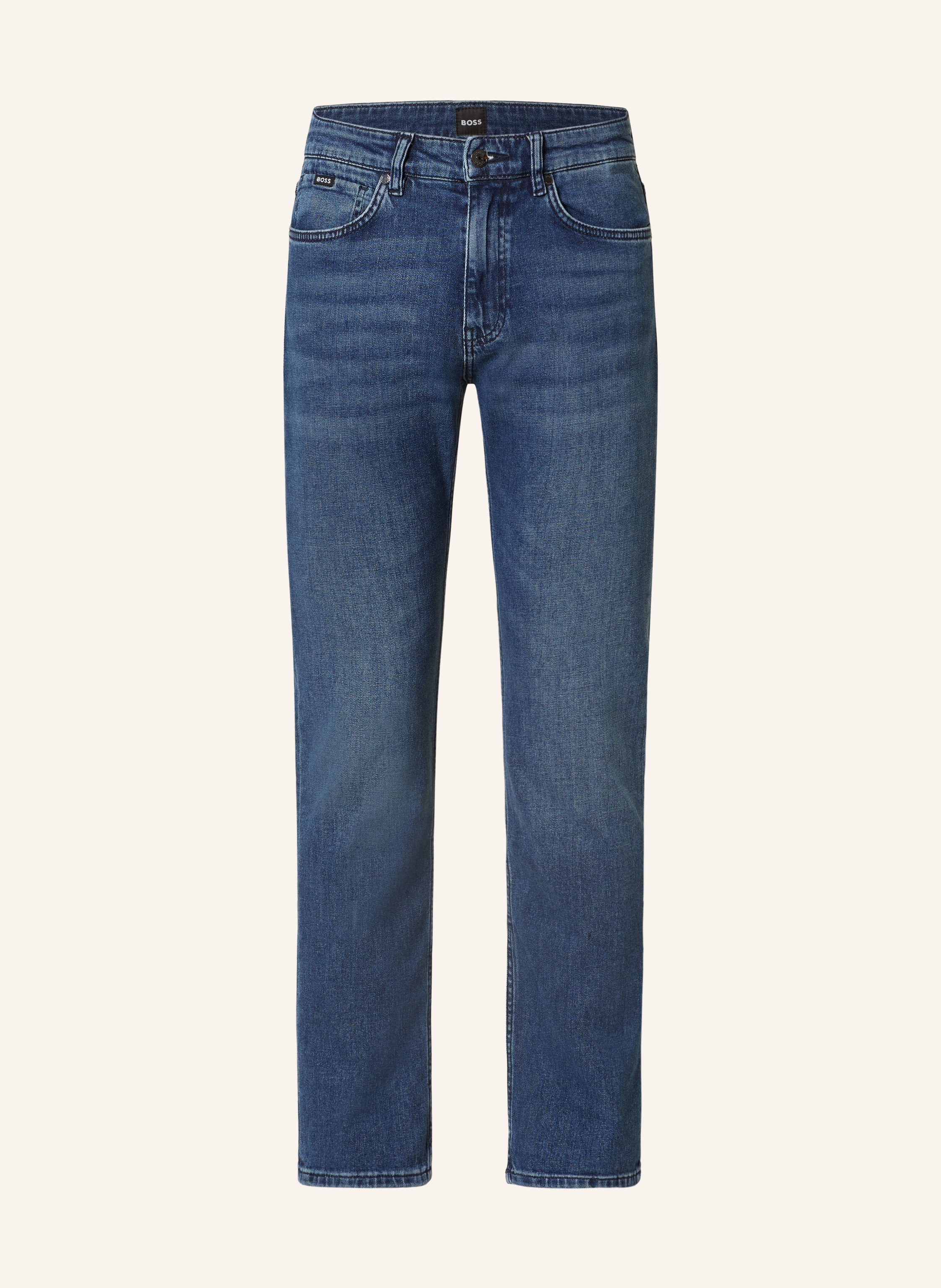 BOSS Jeans DELAWARE Slim Fit