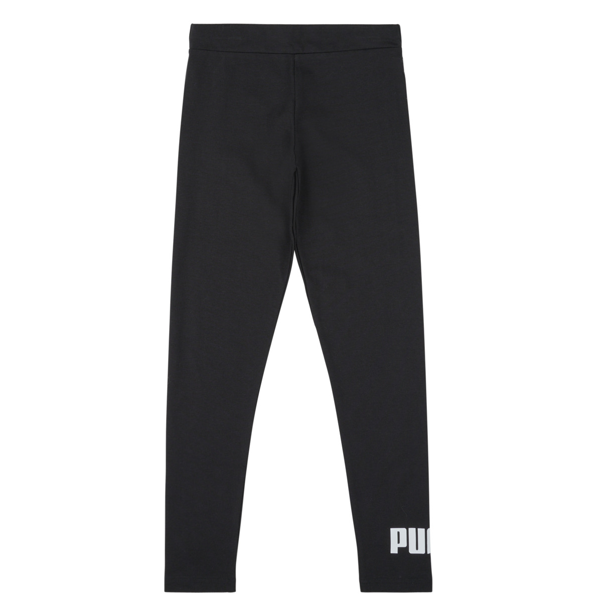 Puma - ESS No. 1 Logo Leggings - Black