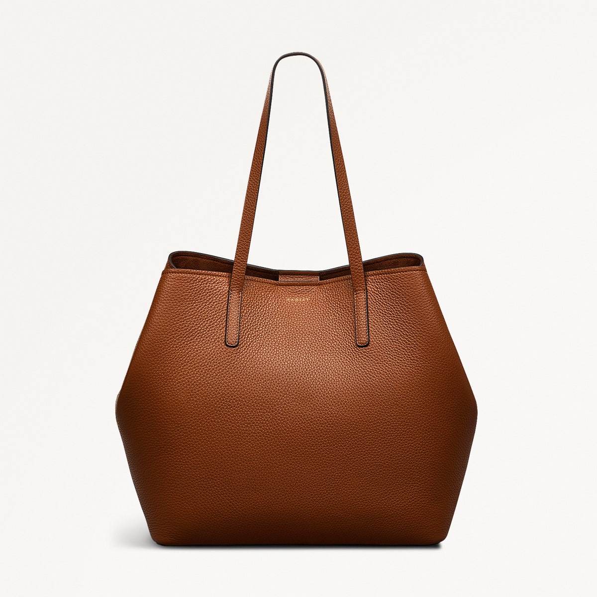 Dukes Place - Large Open Top Tote Bag