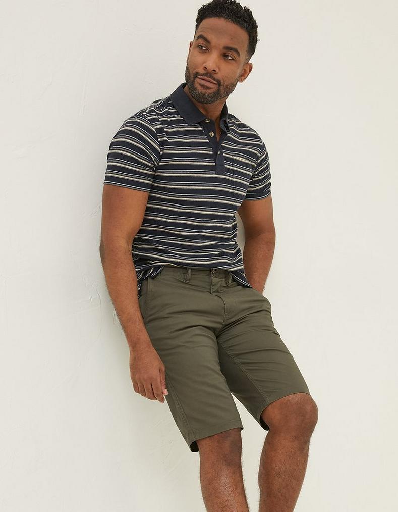 Mawes Chino Shorts