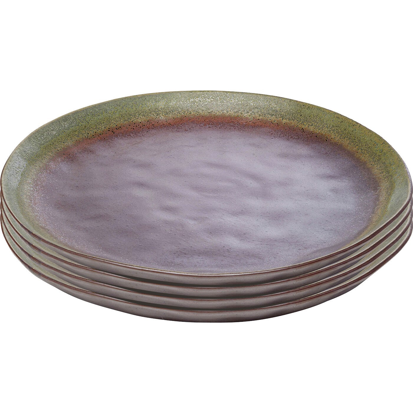 Kare Design Borden Hermosa Ø27cm (4/set)