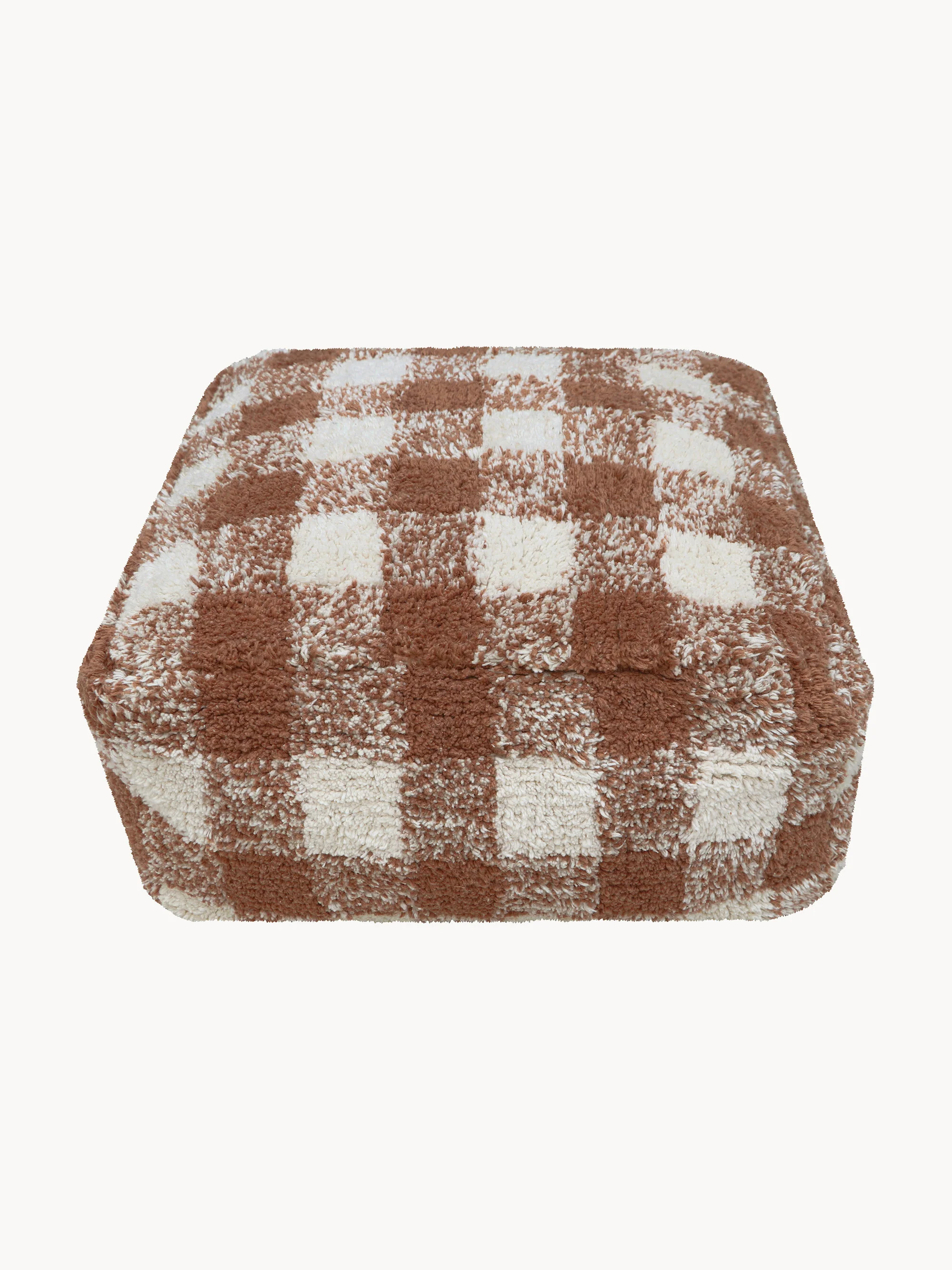Kinder-Pouf Vichy