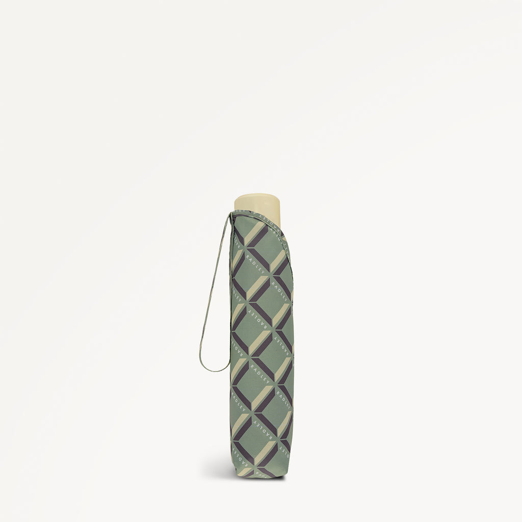 Radley Geo - Responsible Handbag Umbrella