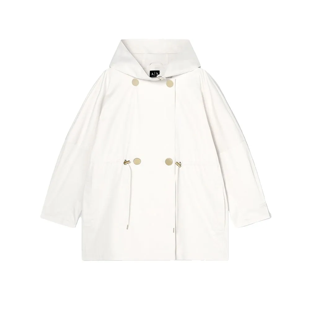 Armani Exchange XW001931_AF21525 coat
