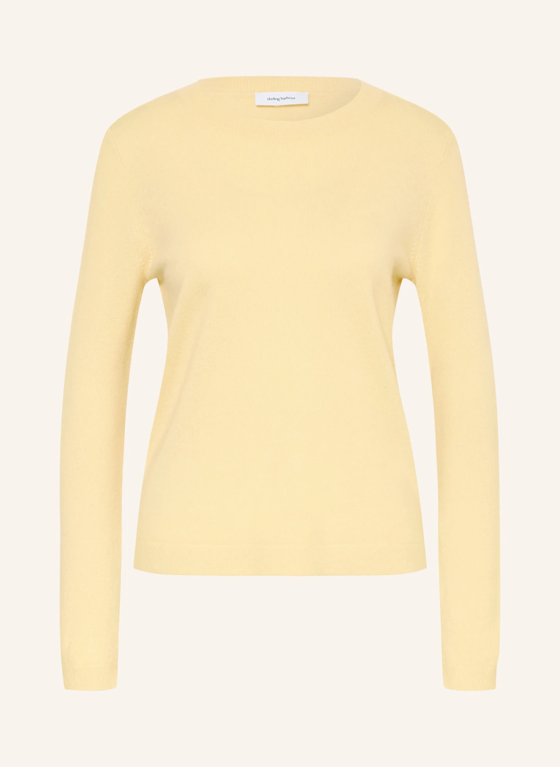 darling harbour Cashmere-Pullover