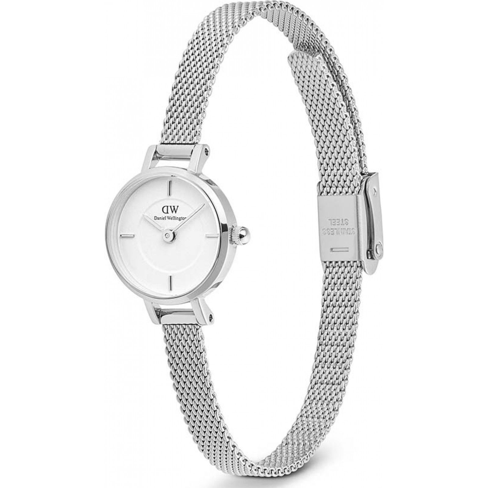 Daniel Wellington DW00100746 Petite 19mm Quartz Watch