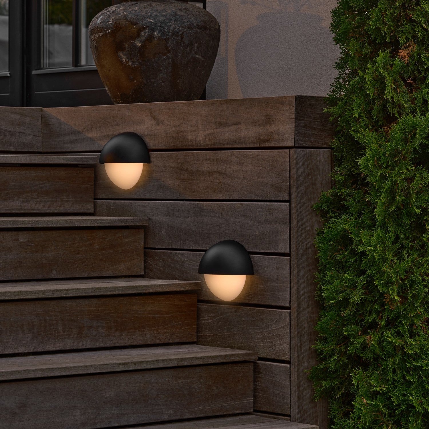 Nordlux Scorpius Wandlamp - Medium