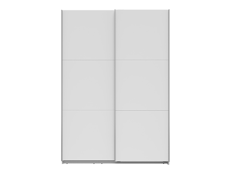 Szafa przesuwna Neo 150 cm biała