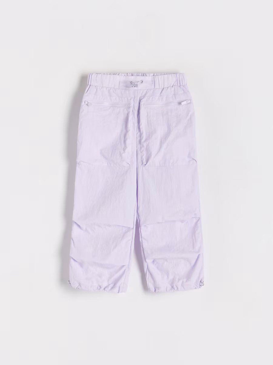 Parachute Trousers