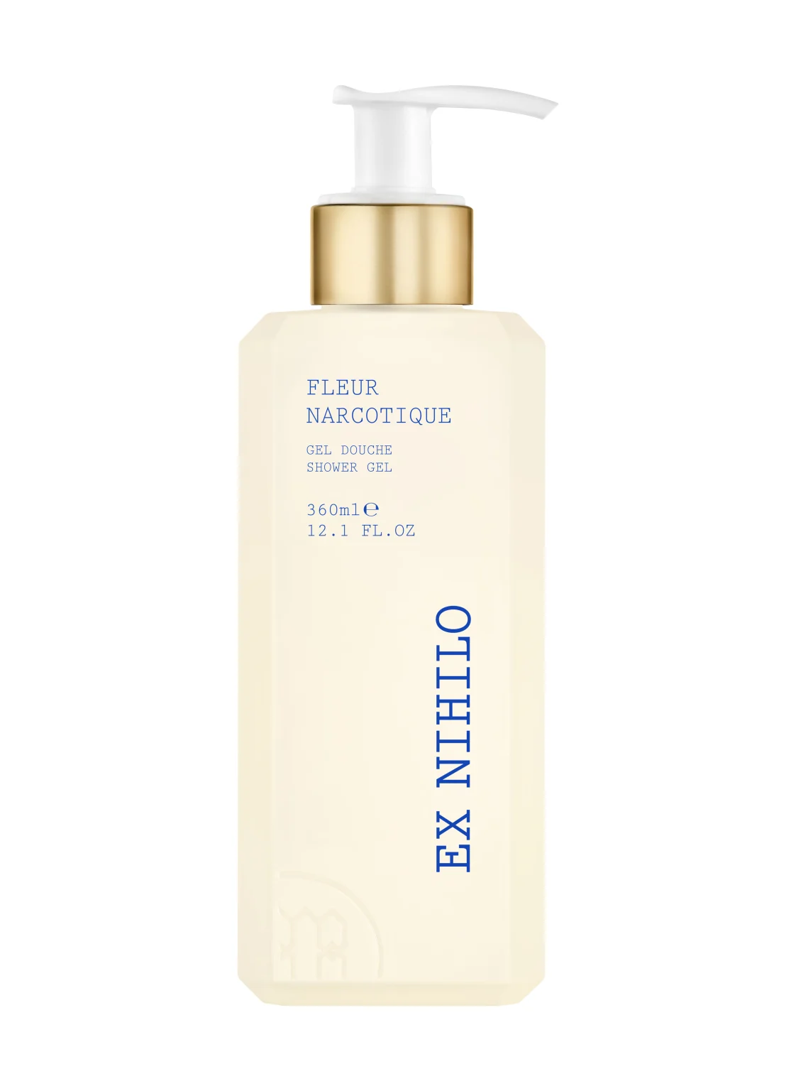 EX NIHILO FLEUR NARCOTIQUE