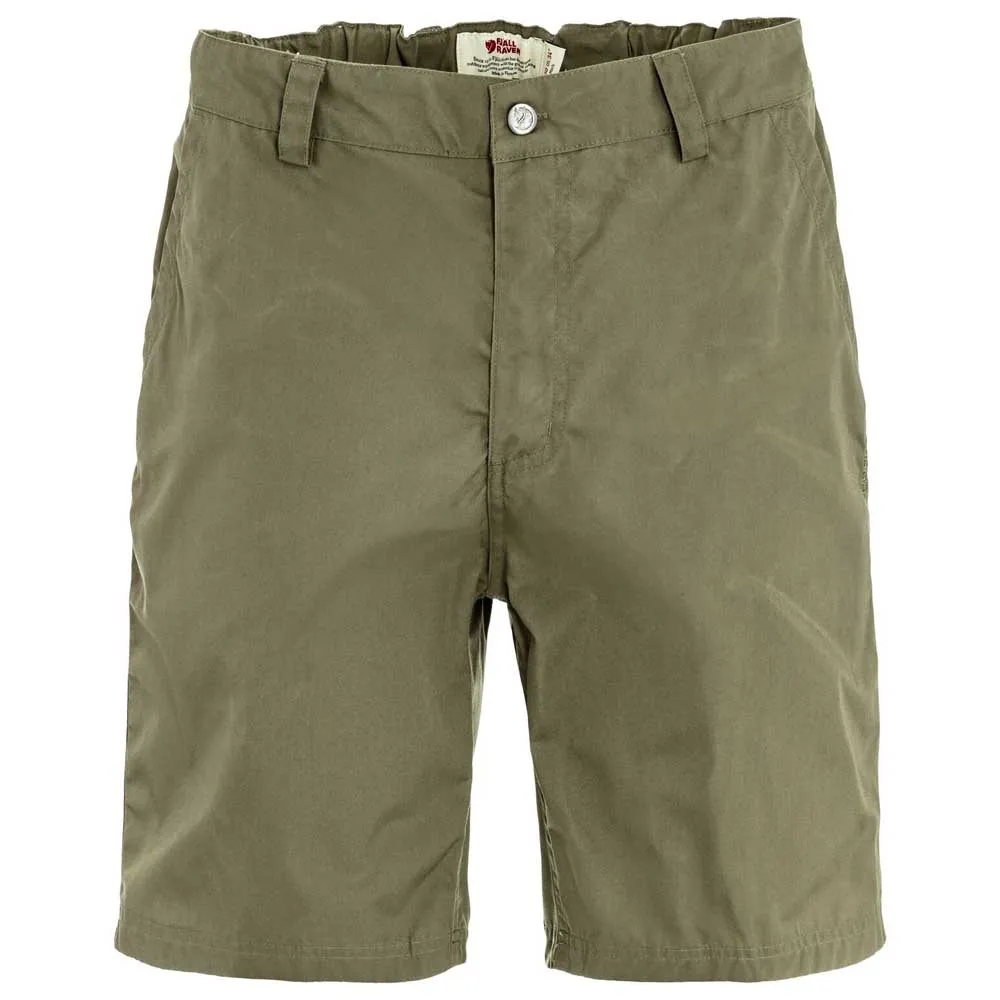 Fjällräven Vardag Relaxed shorts