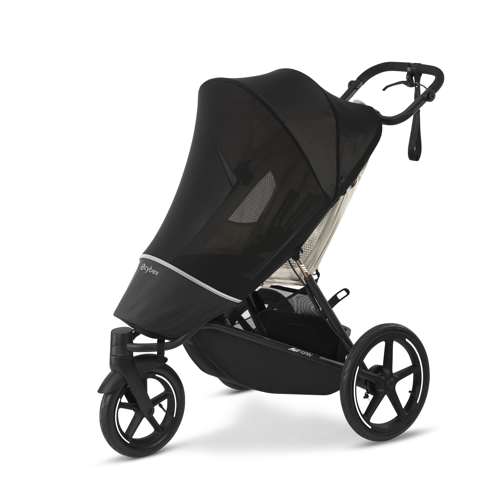 CYBEX Gold Avi Spin Insect Net