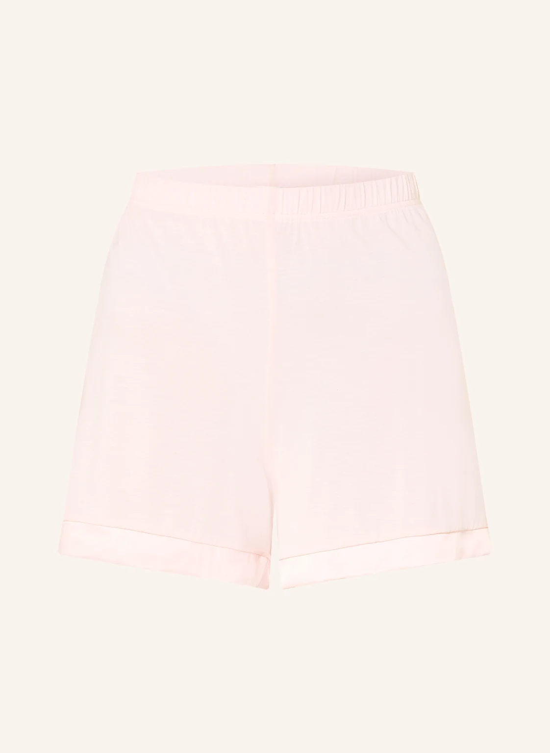 mey Schlafshorts Serie PURE CHIC