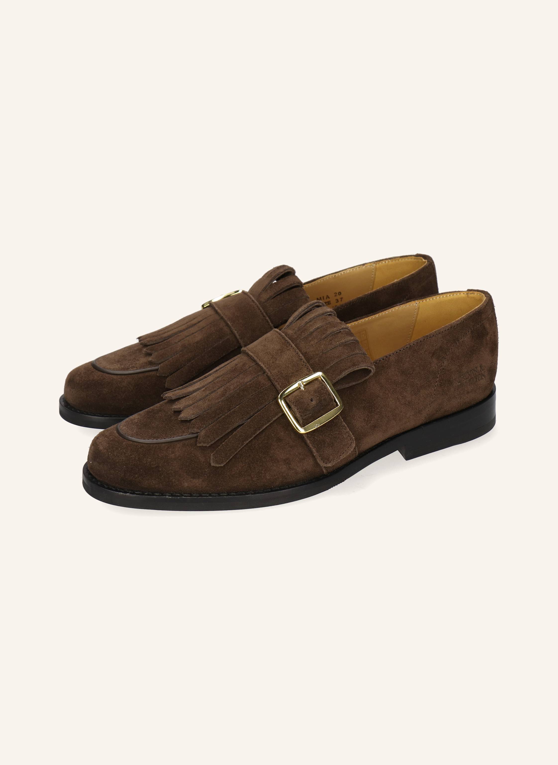 MELVIN & HAMILTON Loafers MIA 20