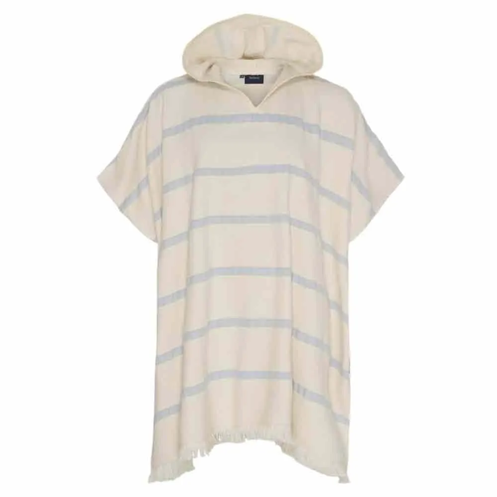 Sea Ranch Blokhus poncho