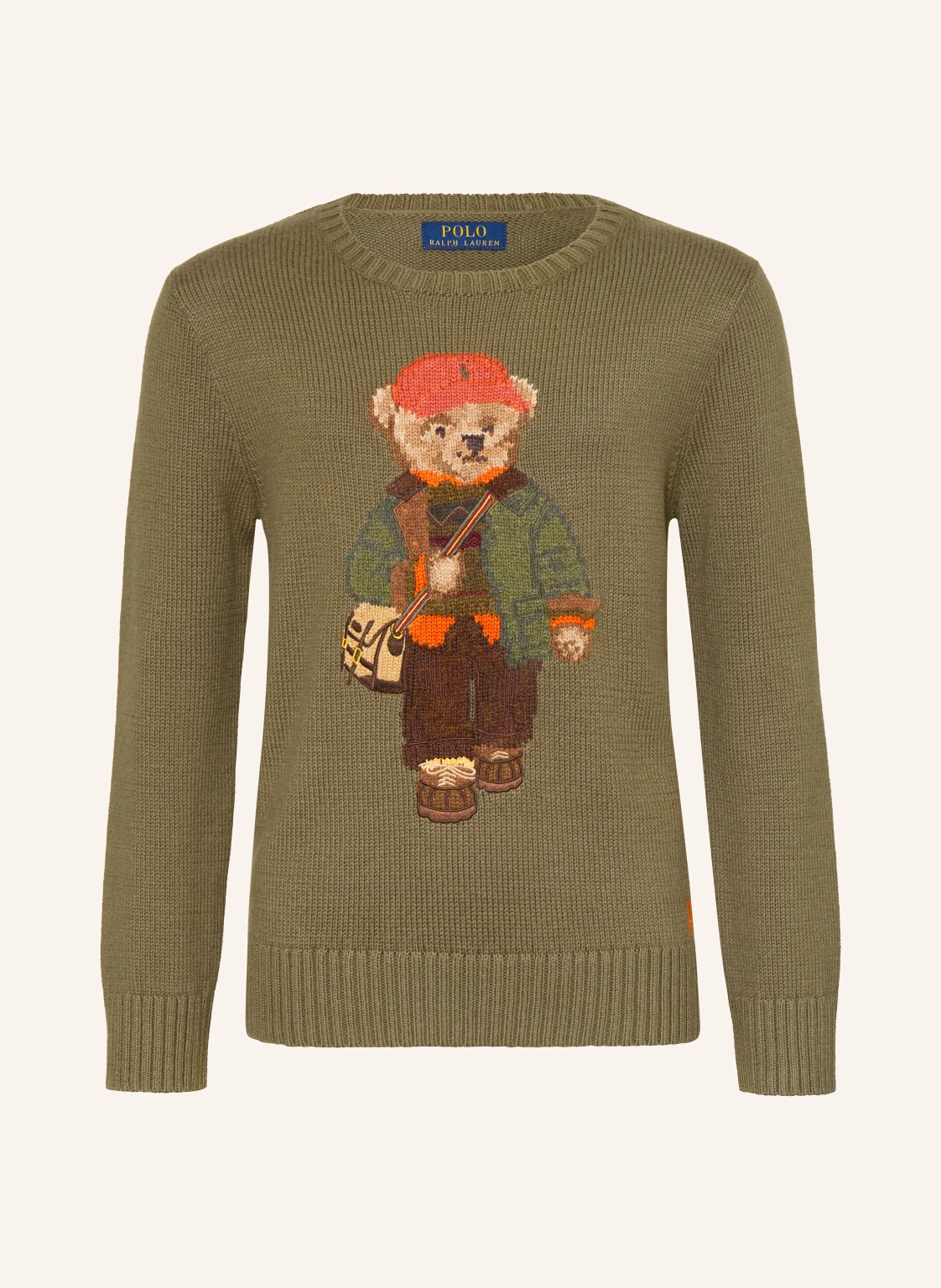 POLO RALPH LAUREN Pullover
