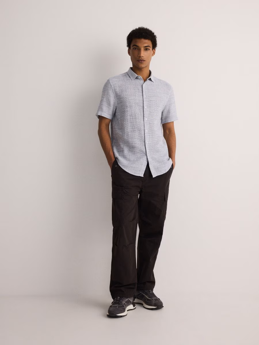 Regular Fit Shirt
