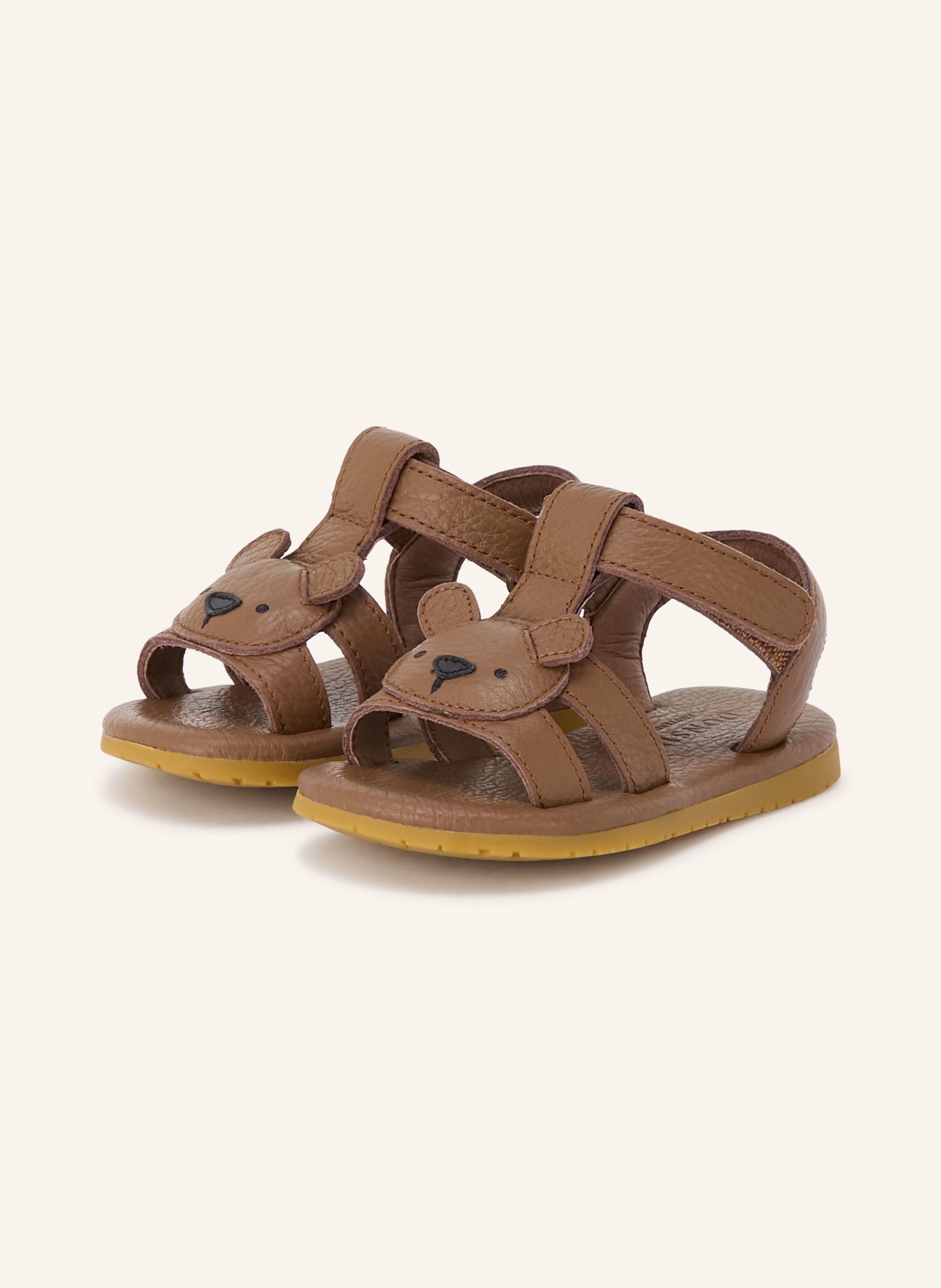 DONSJE Sandalen MHALO