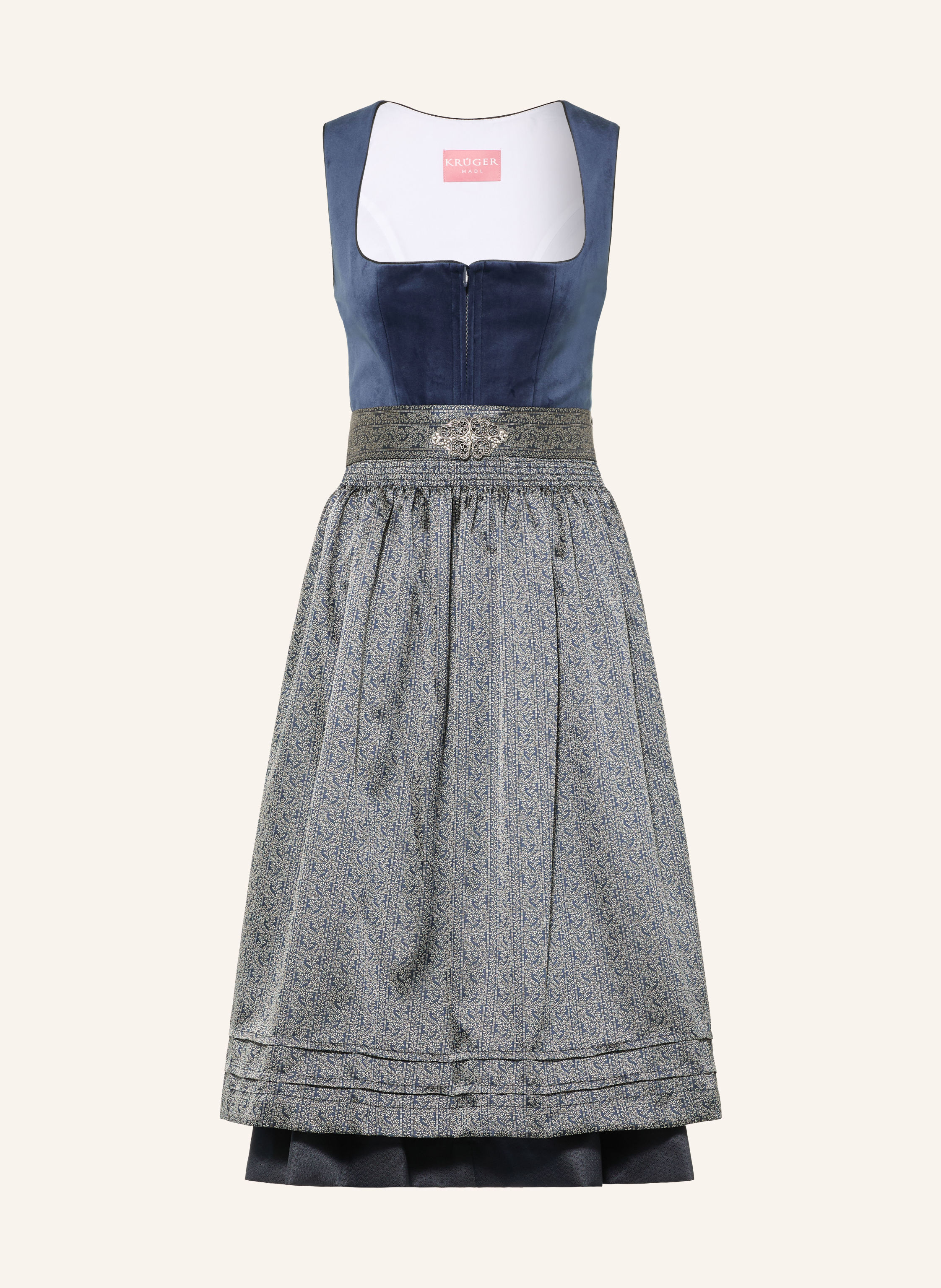 KRÜGER Dirndl AURELA