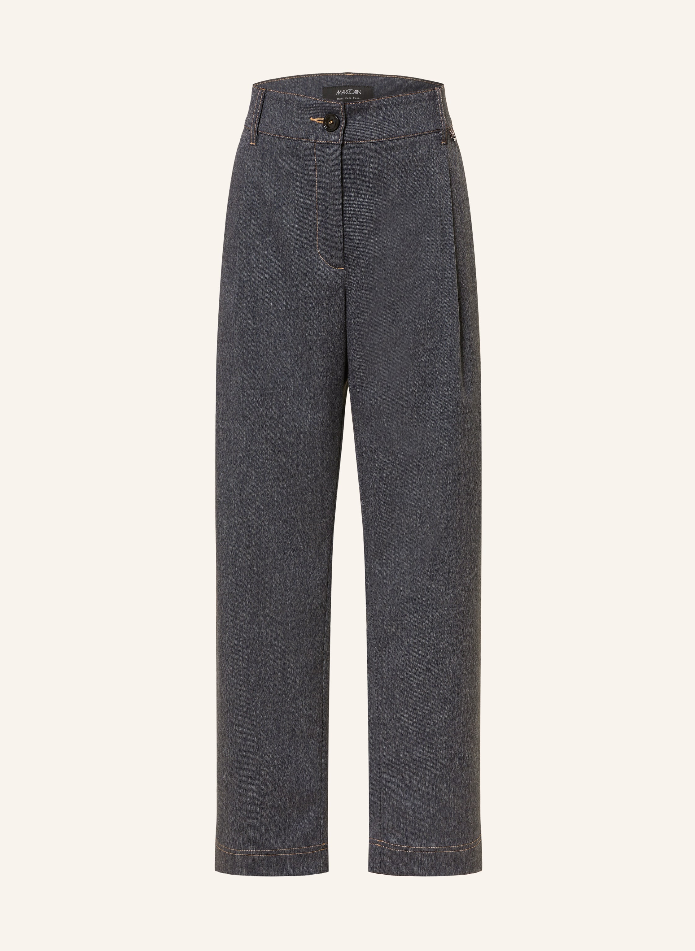 MARC CAIN 7/8-Hose WELS
