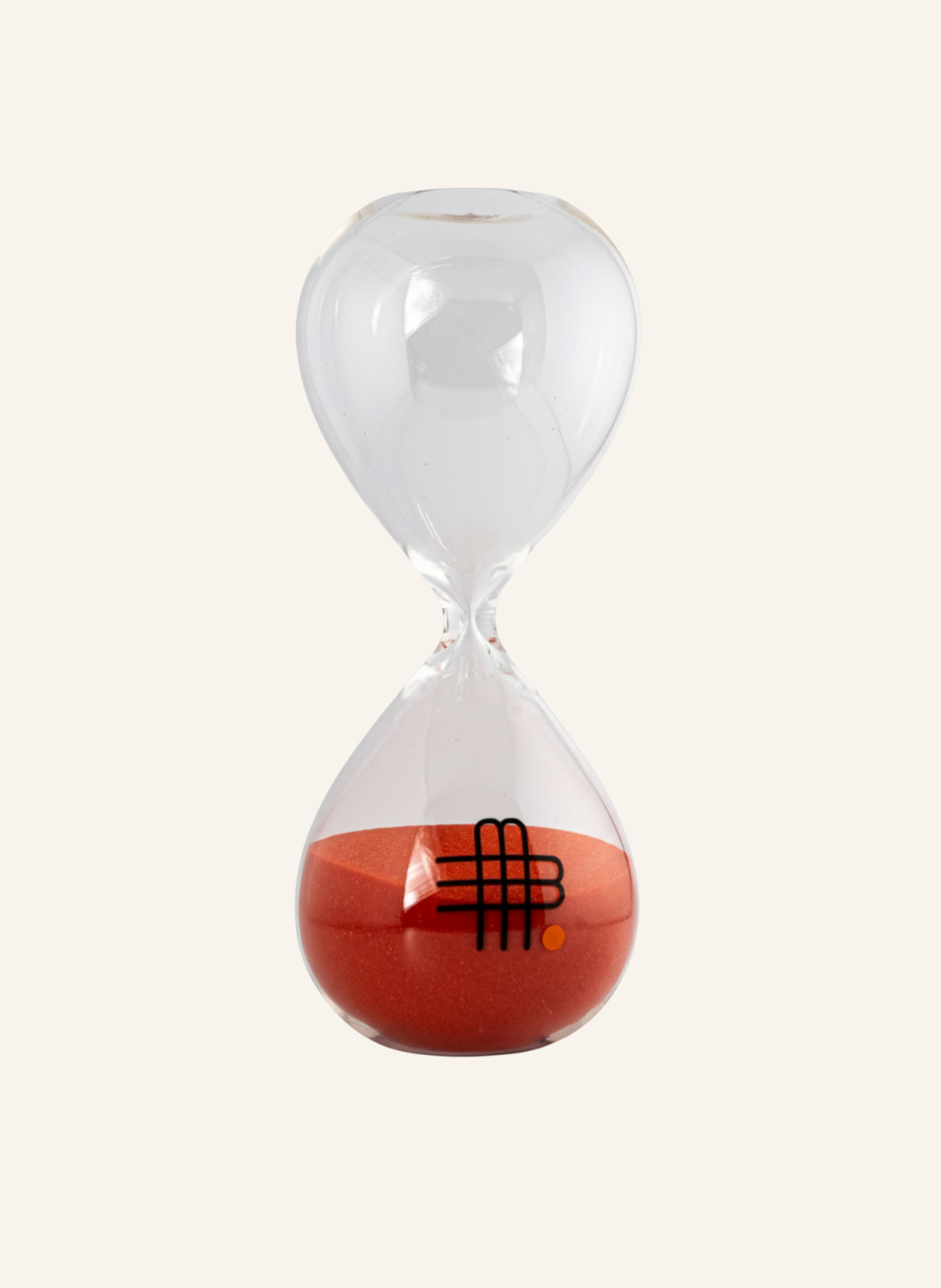 GEBAUER & GEBAUER Sanduhr