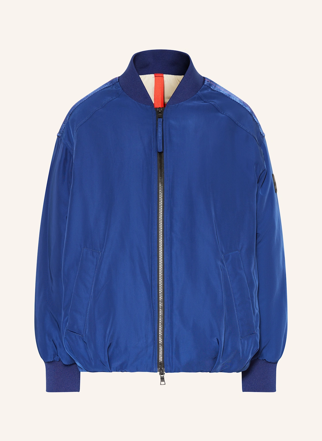 No.1 Como Blouson