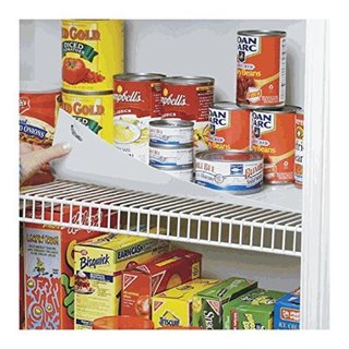 Wire Shelving 10-foot 12-inch Shelf Liner - 14x10