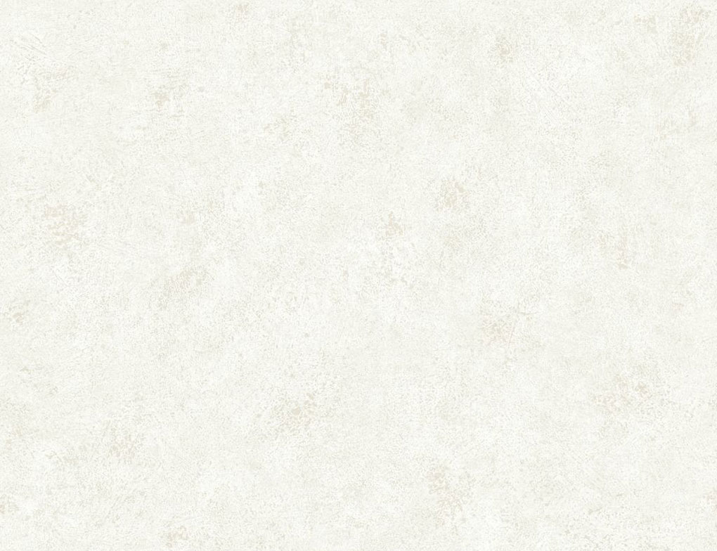 Vinyltapete Uni Beige
