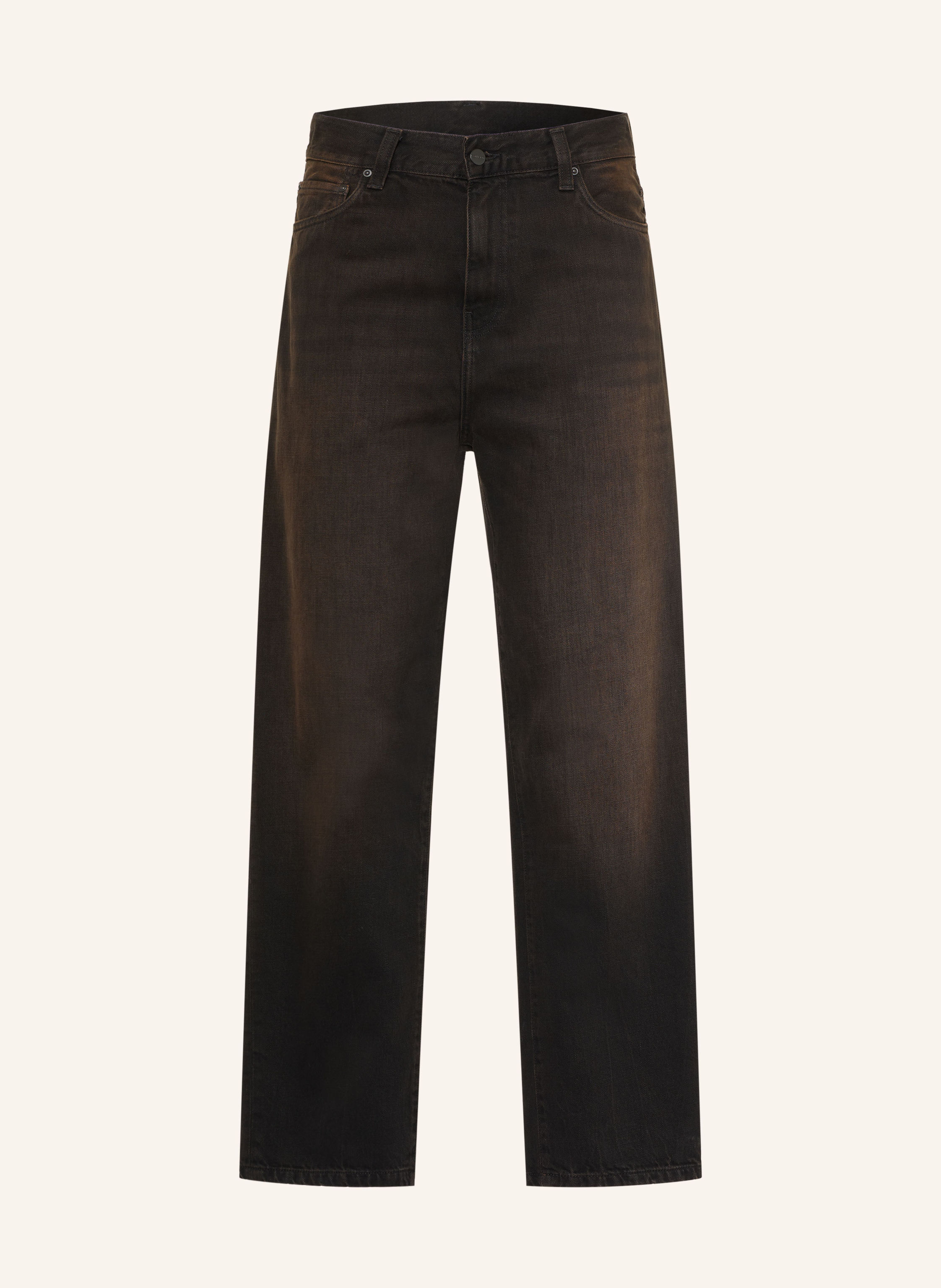 carhartt WIP Jeans AARON Straight Fit