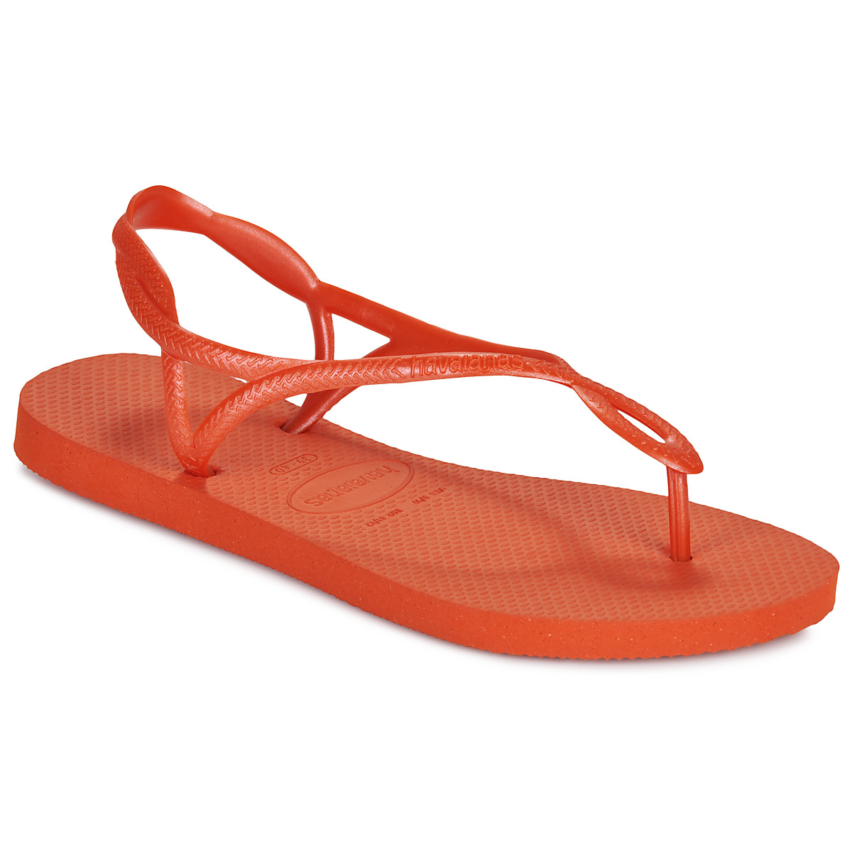 Havaianas - LUNA - Orange