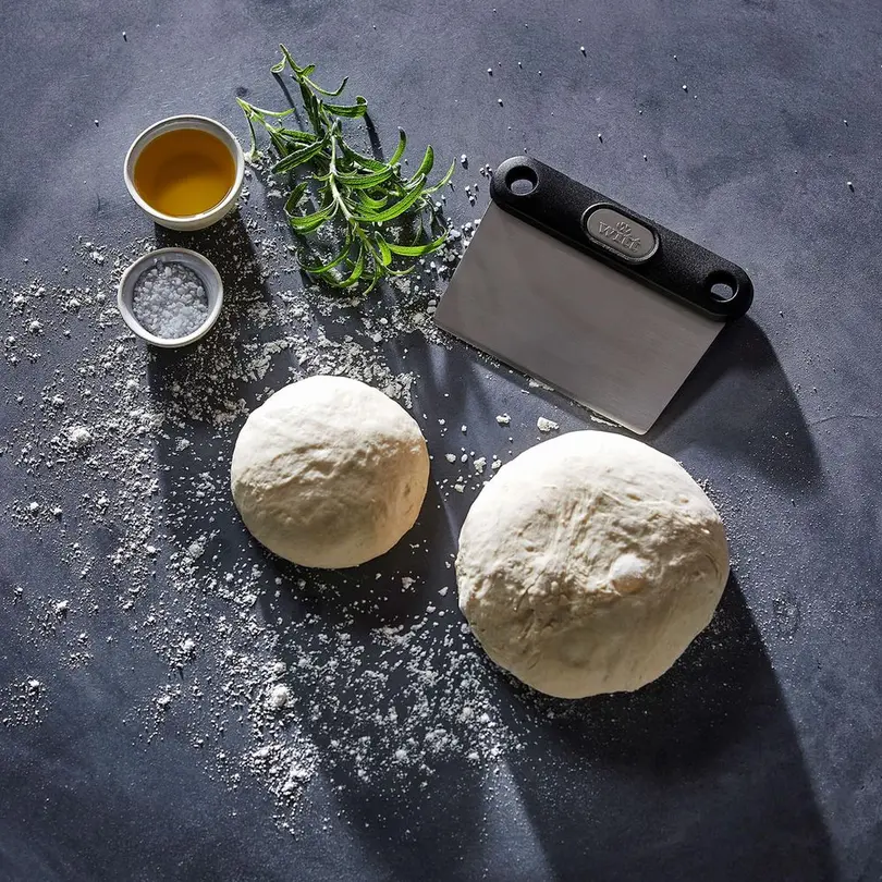 Backutensilien Witt Pizza