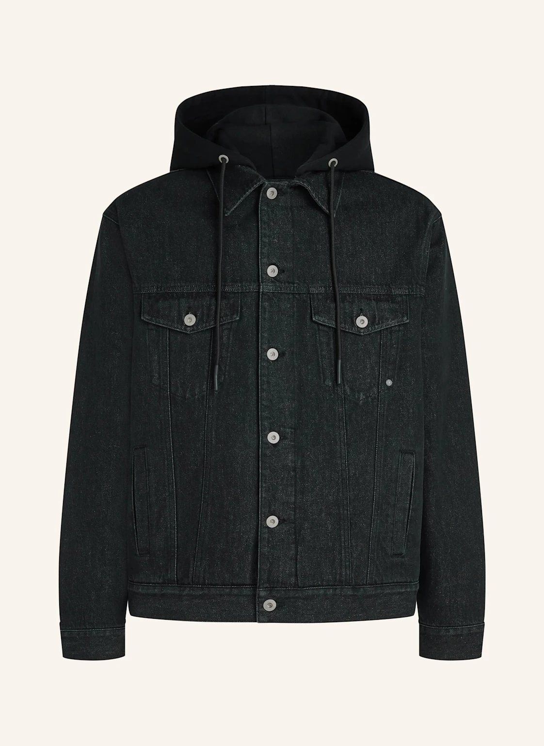 KARL LAGERFELD JEANS Jacke x Pietro Terzini