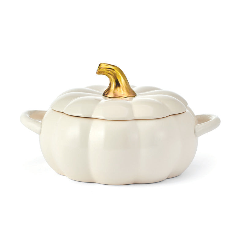 White Pumpkin Casserole