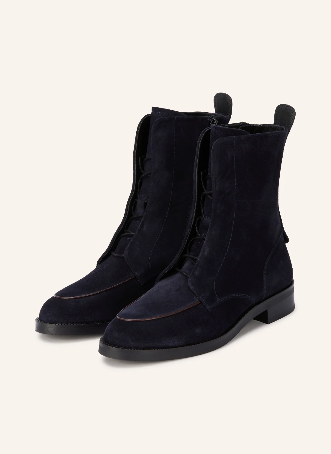 Pertini Schnürboots