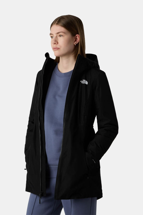 The North Face Hikesteller Insulated Parka Dames