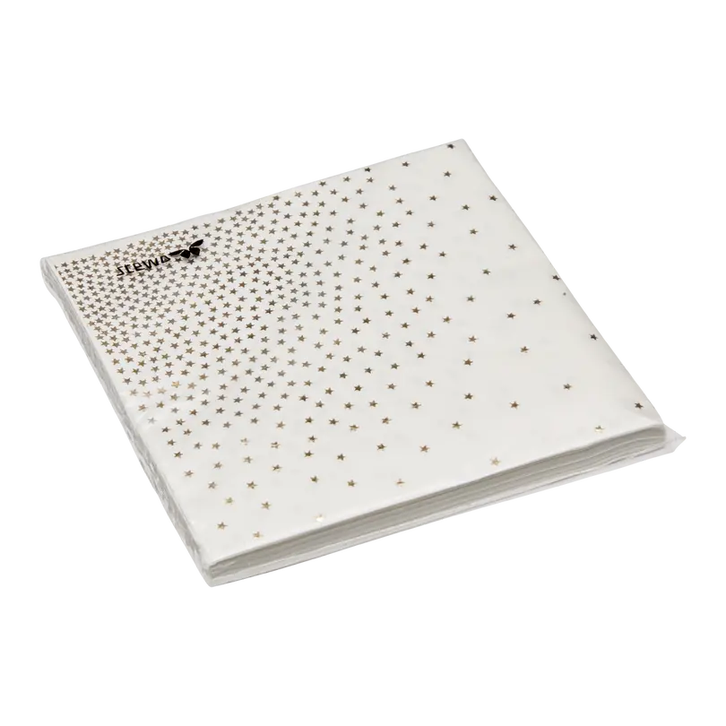 Papierserviette 20er-Set Davis