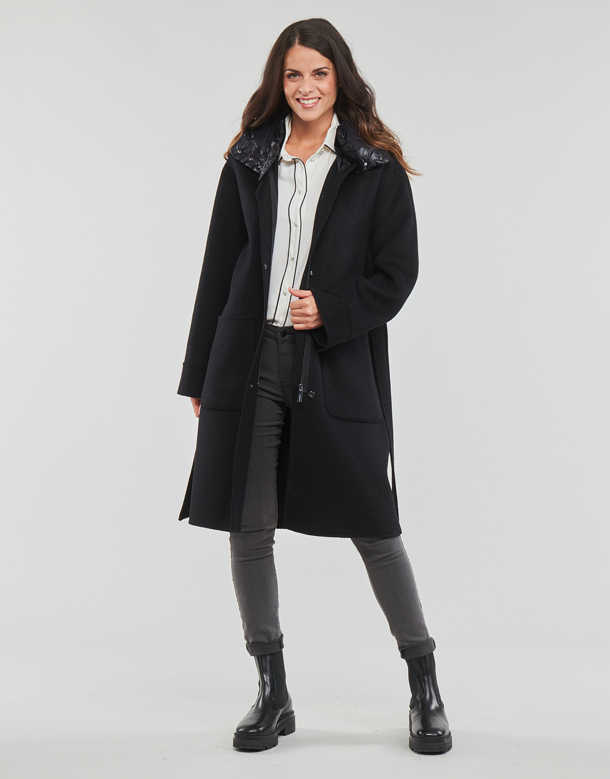 Oakwood - PRODIGE - Black