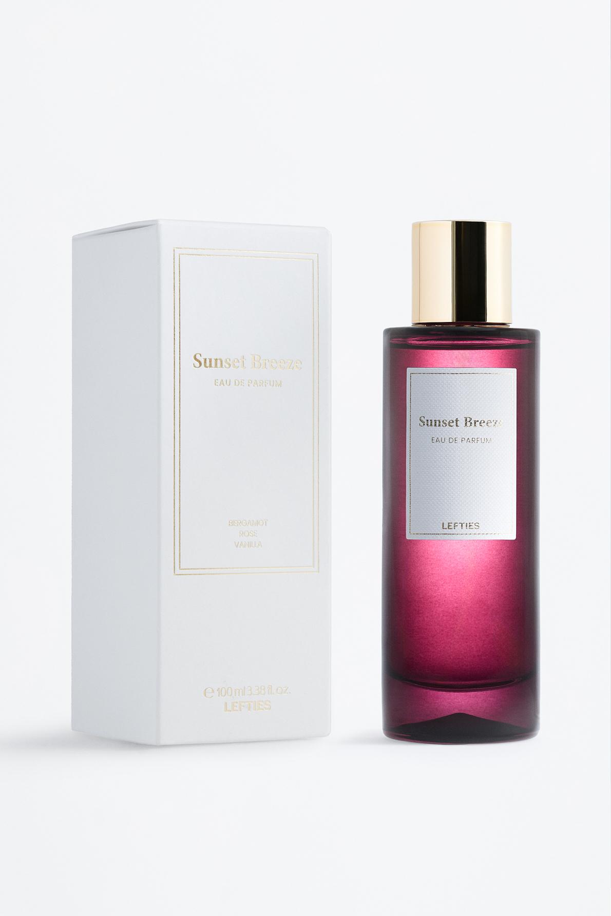 Golden Haze Sunset Breeze EDP 100 ml