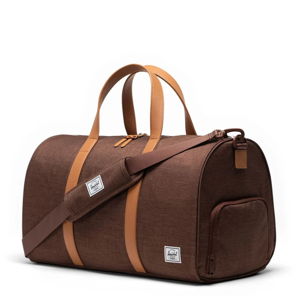 Herschel Bags Novel Duffle