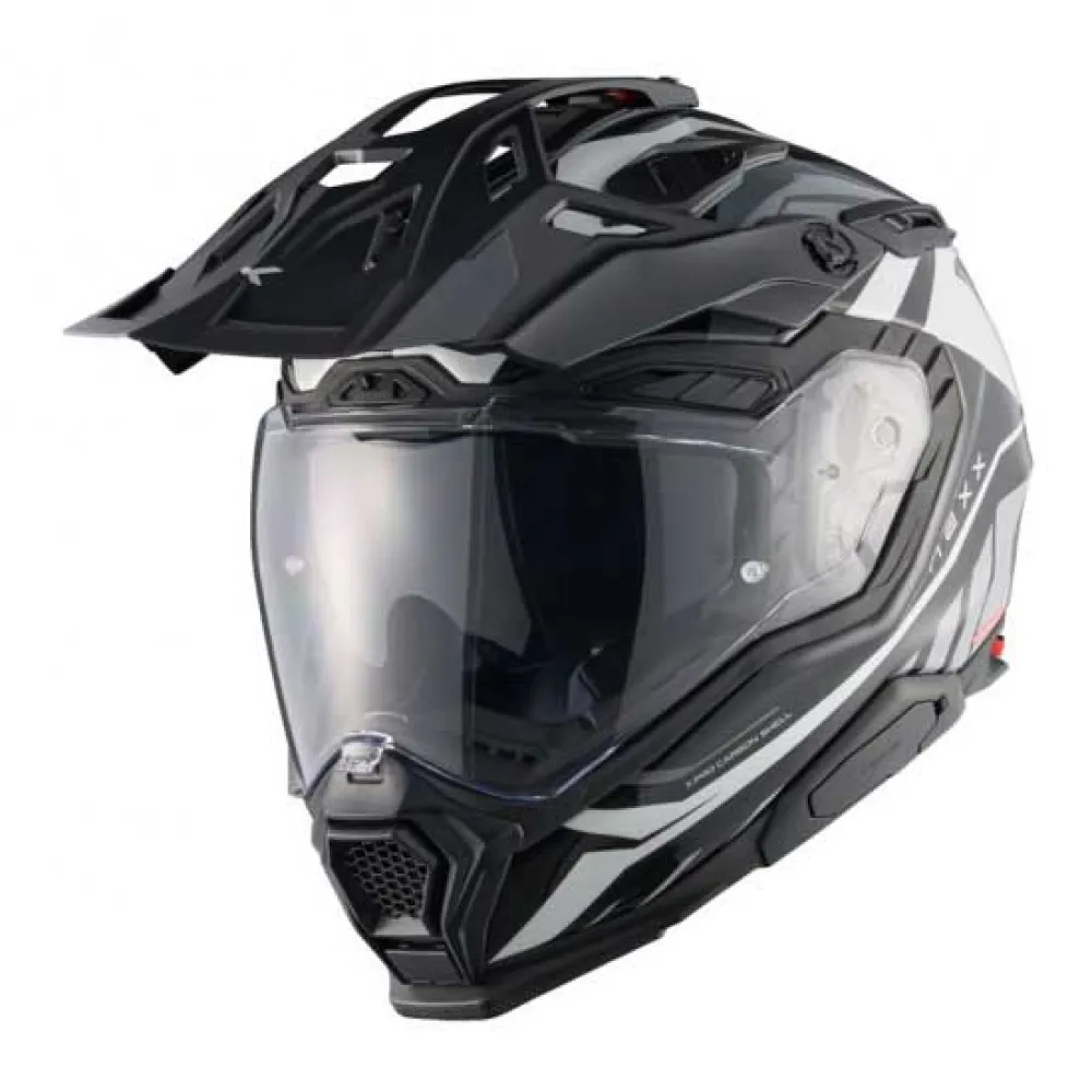 Nexx X.WED3 Gobi full face helmet